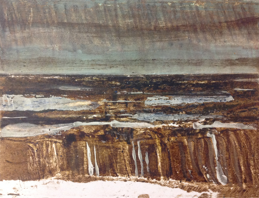 After de Staël